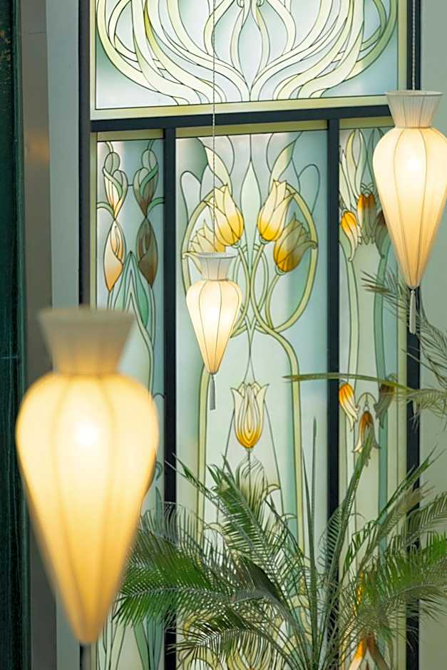 Occidental Lac Tunis