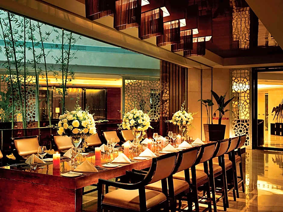 Pullman Foshan Shunde