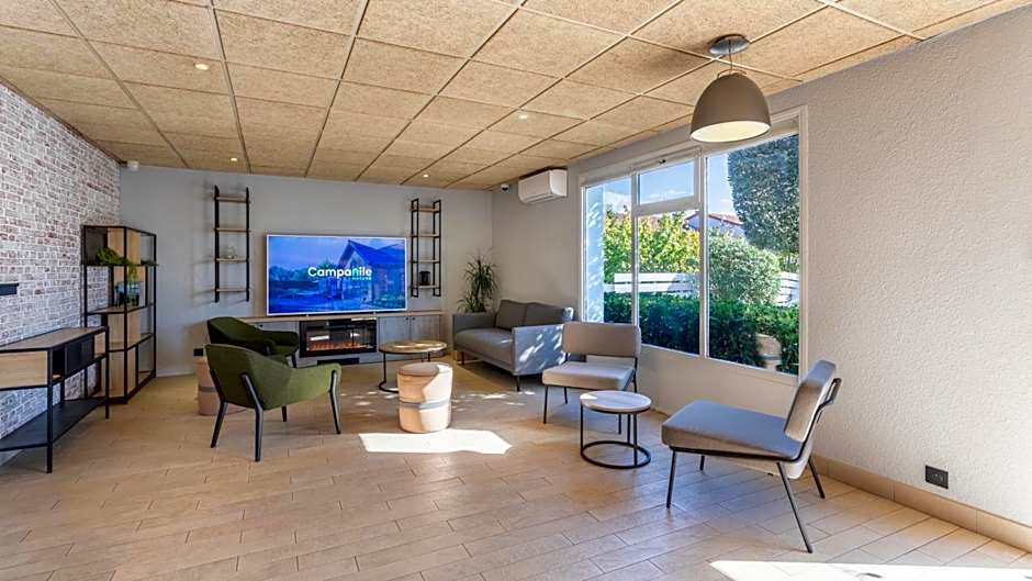 Campanile Marseille Saint Antoine
