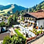 Pension Vier Jahreszeiten
