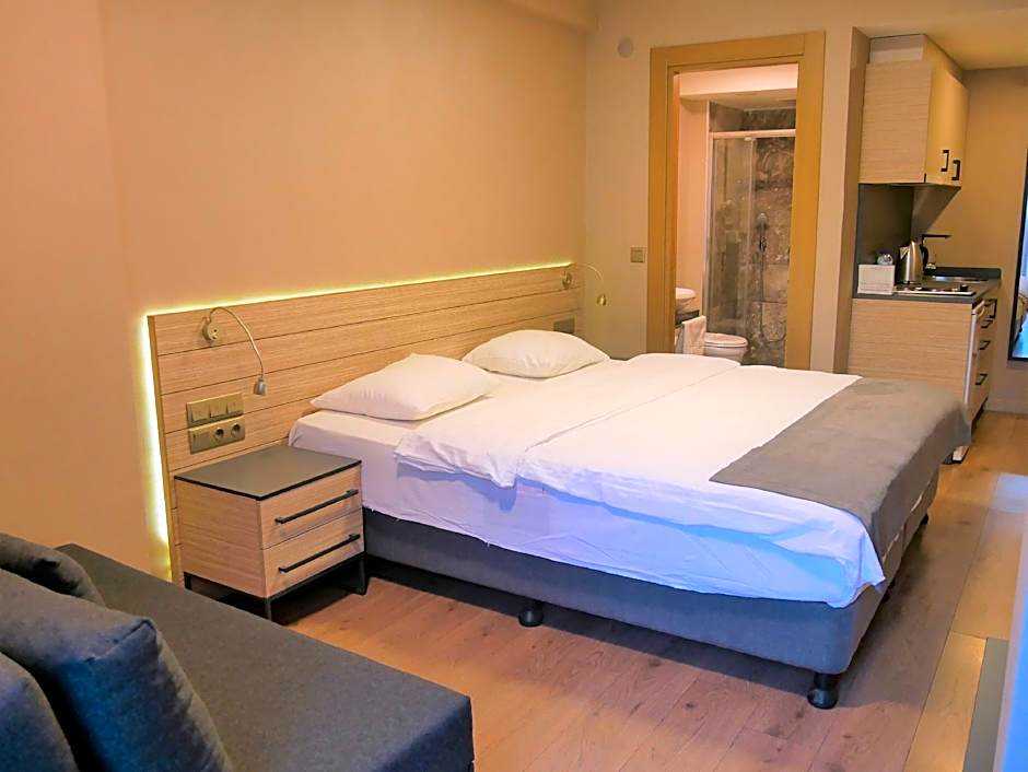 Endless Comfort Hotel Taksim