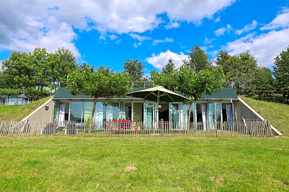 Les Collines de Sainte-Féréole