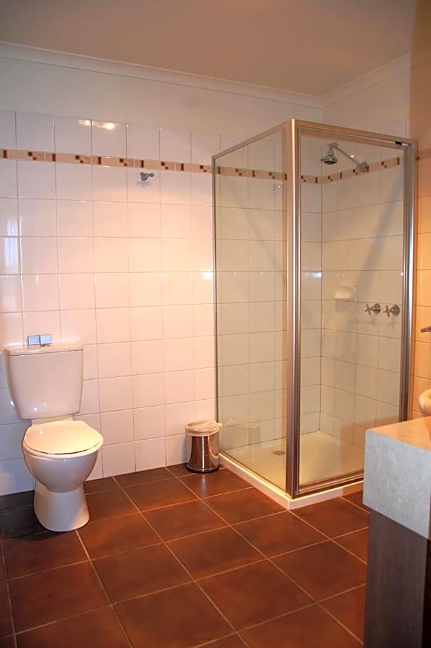 Mercure Hotel Mildura