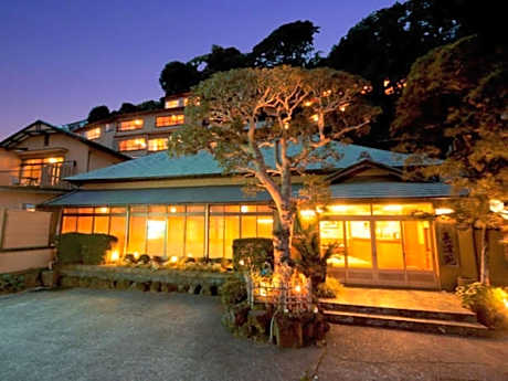 AtamiOnsen Nagahamaen