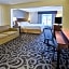 Holiday Inn Express Murfreesboro Central