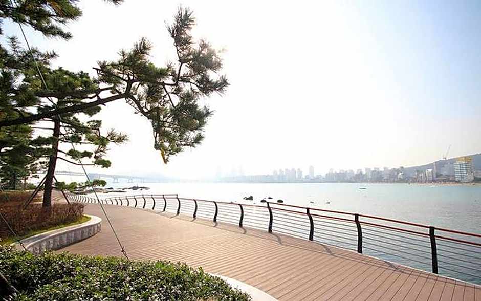 Ocean 2 Heaven Hotel