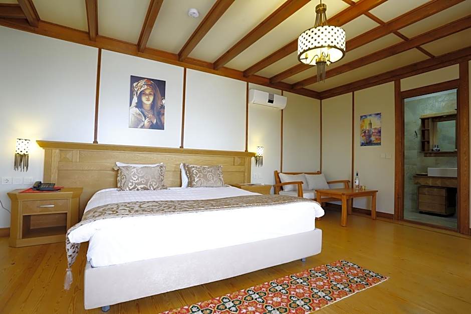 Zakros Hotel Lykia