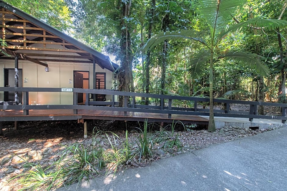 Cape Tribulation Beach House