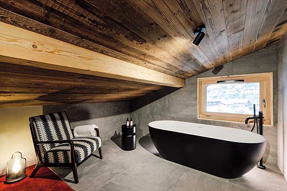 Hotel Neve