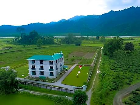 Turibari Leisure Point