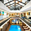 AC Hotel by Marriott Stockholm Ulriksdal