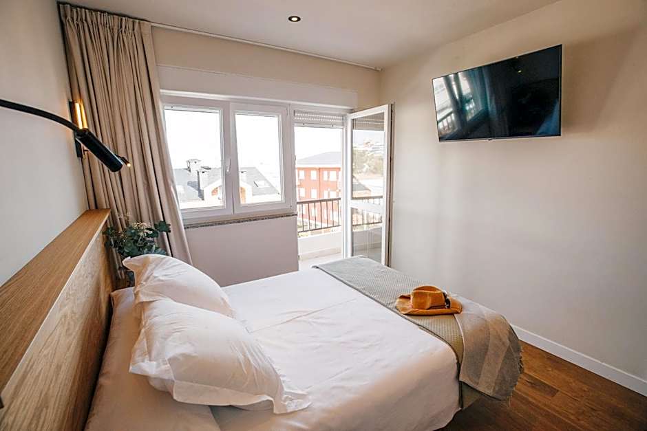 Hotel Boutique Lamar de Suances