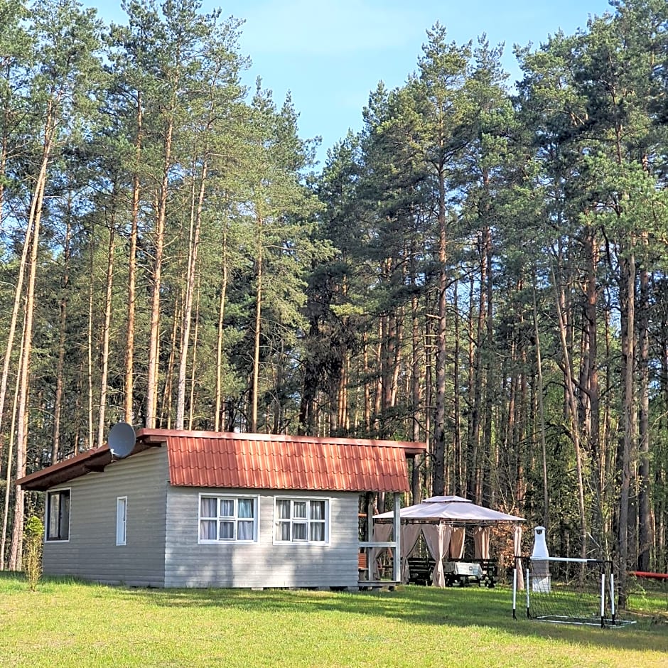 Agro Breza- domki letniskowe