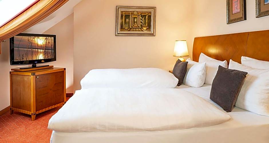 Best Western Victor's Residenz-Hotel Rodenhof