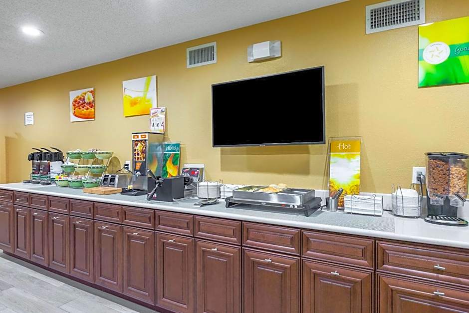 Quality Inn Quincy - Tallahassee West