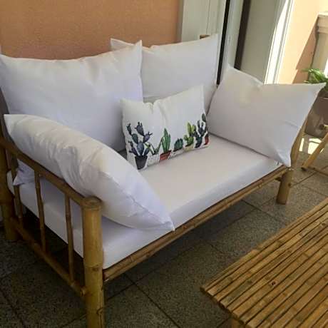 King Room with Balcony
