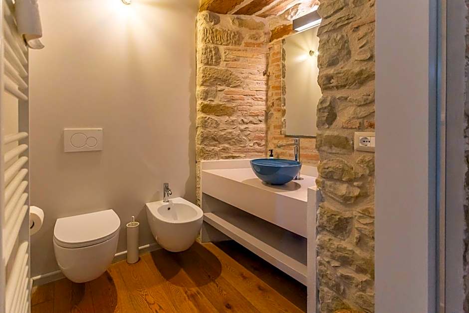 Palazzo Serre - Natura & Piscina