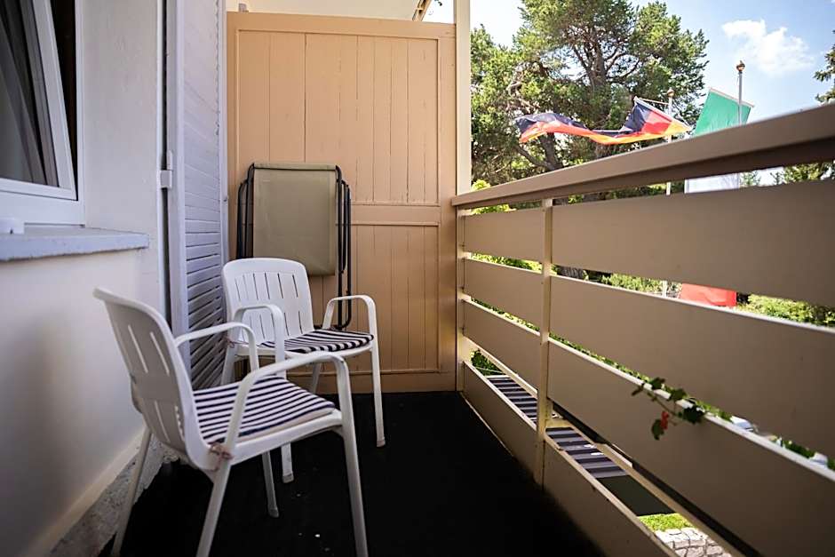 PanoramaHotel Penegal