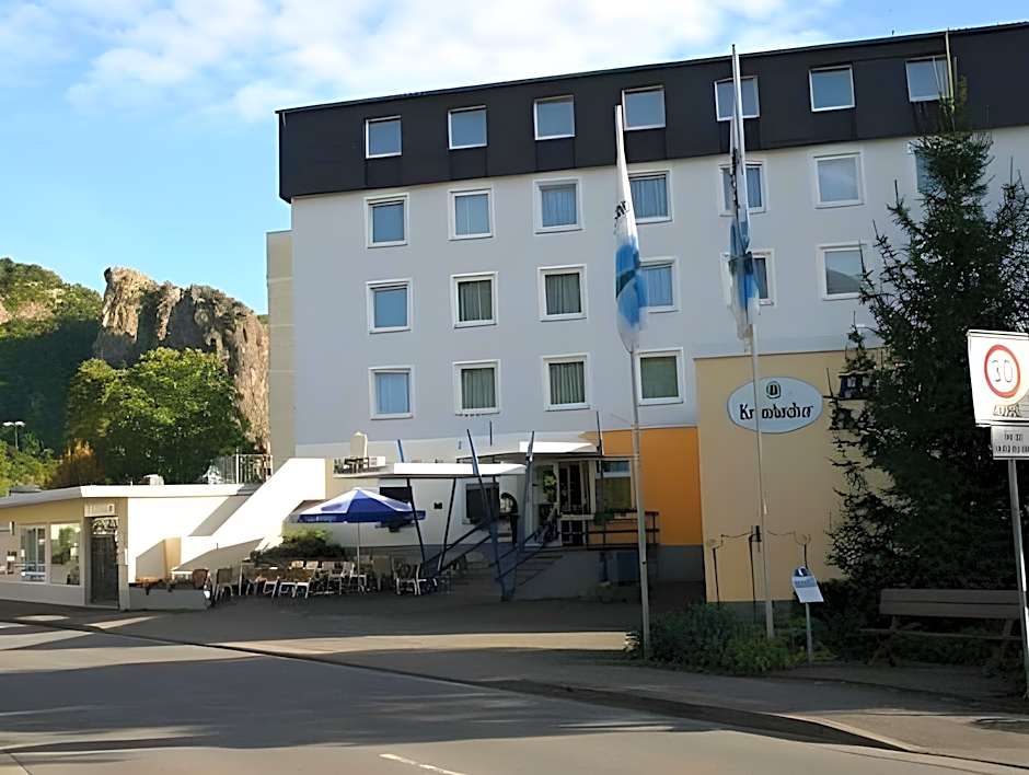 Hotel Krone