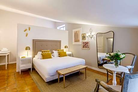 Privilege dependance Suite