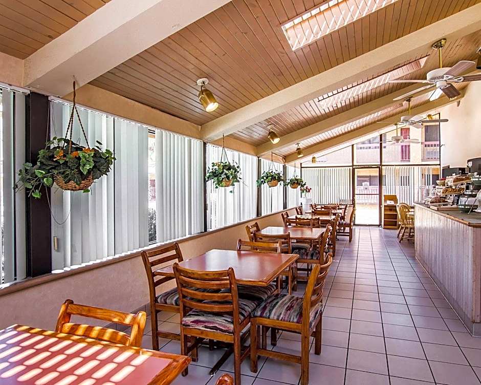 Quality Inn & Suites Mesa