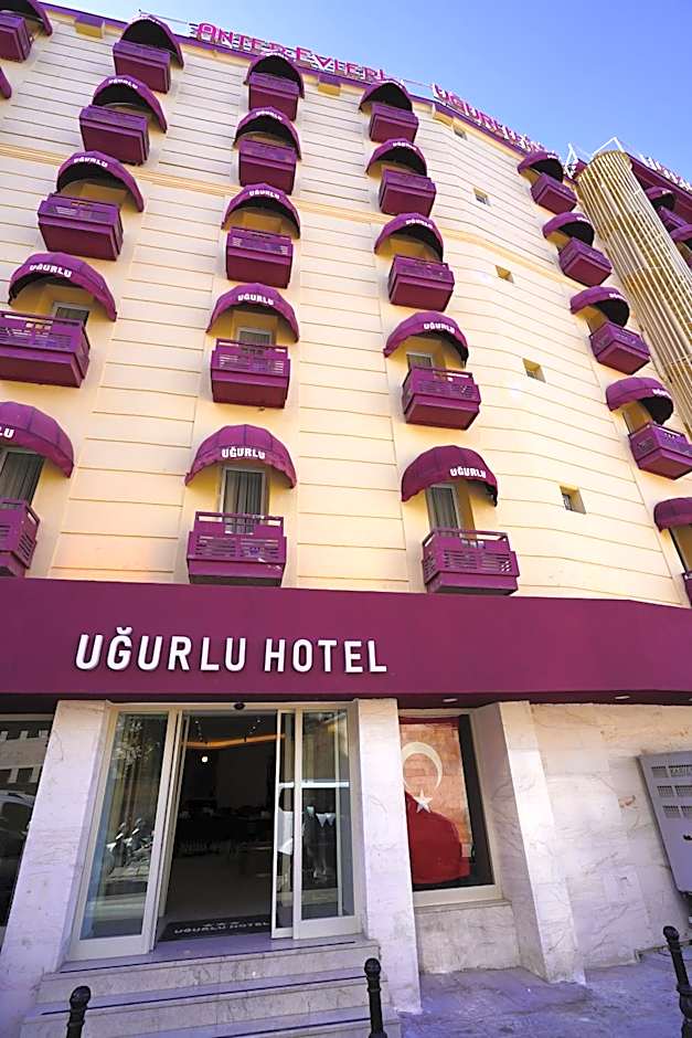 Ugurlu Hotel