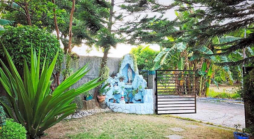 Matilde’s Sanctuary Bed & Breakfast