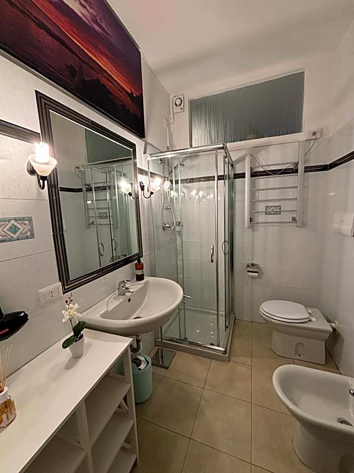 Assajè Guestroom
