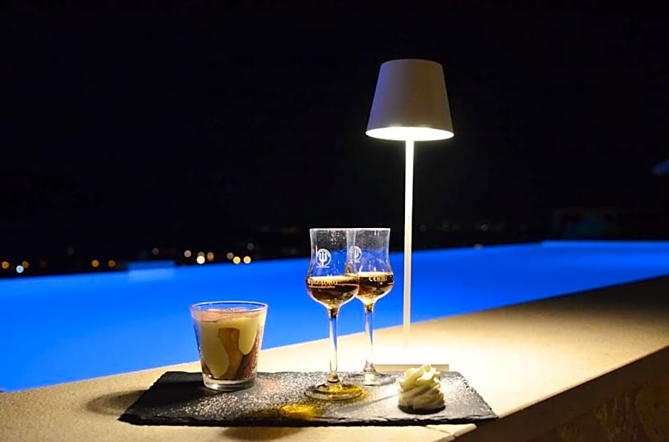 Relais Villa Olivi