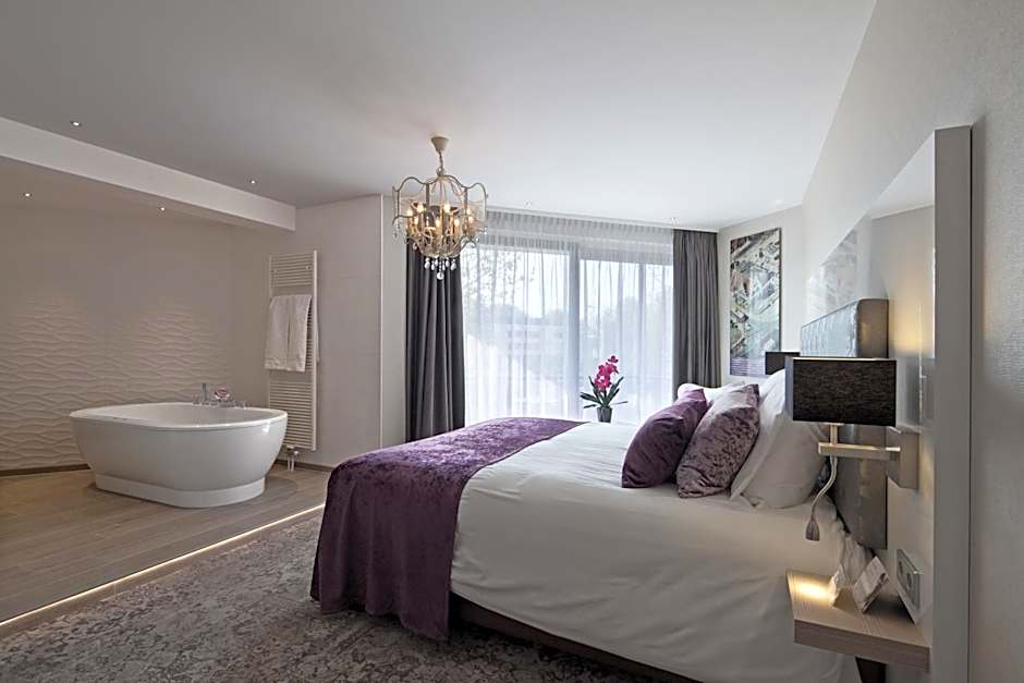 Van der Valk Hotel Leiden