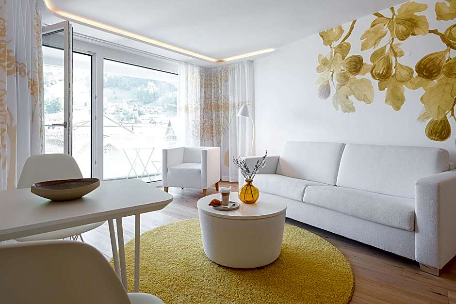 Neuro Campus Hotel by CERENEO PREVENTION