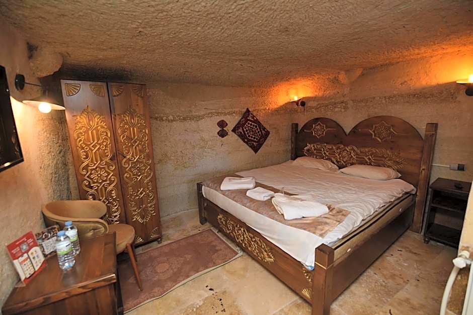 Peri Cave Hotel