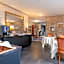 Domaine de l'Echassier, The Originals Relais