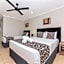 Cascade Motel In Townsville