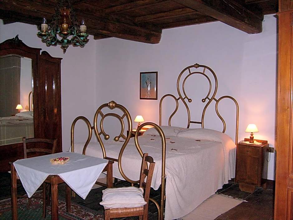 B&B Le Limentre