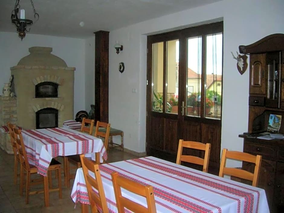 Vadászkürt Vendégfogadó