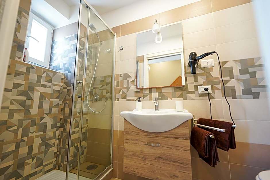 Casa AGNESE B&B