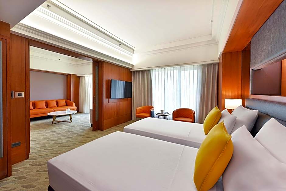 Fullon Poshtel - Linkou