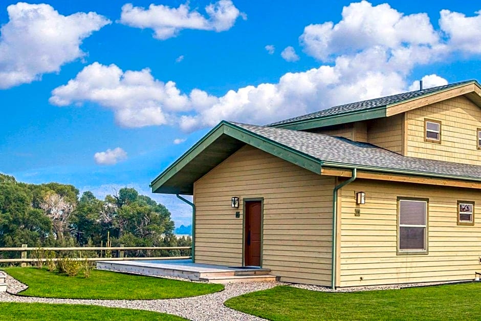 Yellowstone Valley Lodge, Ascend Hotel Collection