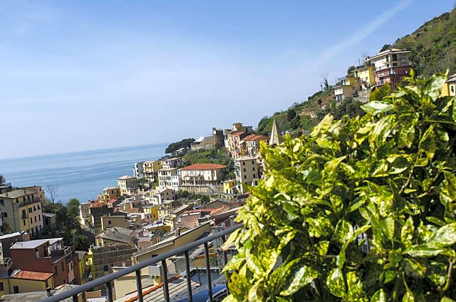 Hotel Villa Argentina