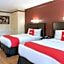OYO Hotel Tulsa N Sheridan Rd & Airport