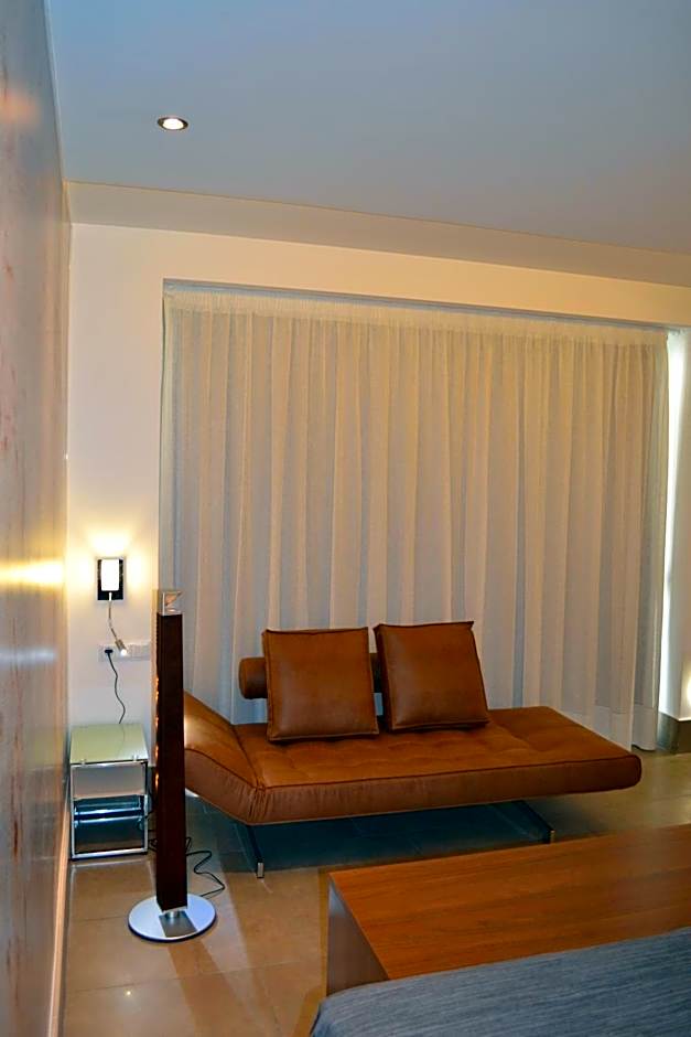 Hotel Marfil