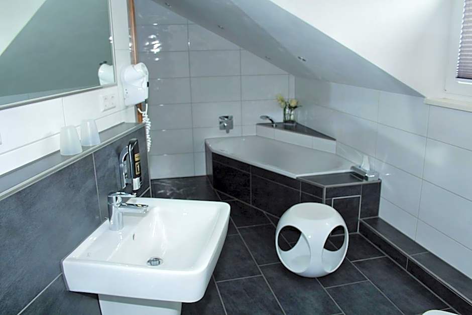 Weinhotel Kienle