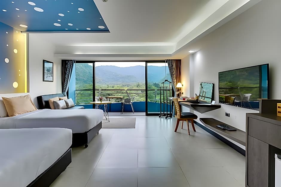 Splendid Hotel @ Khaoyai