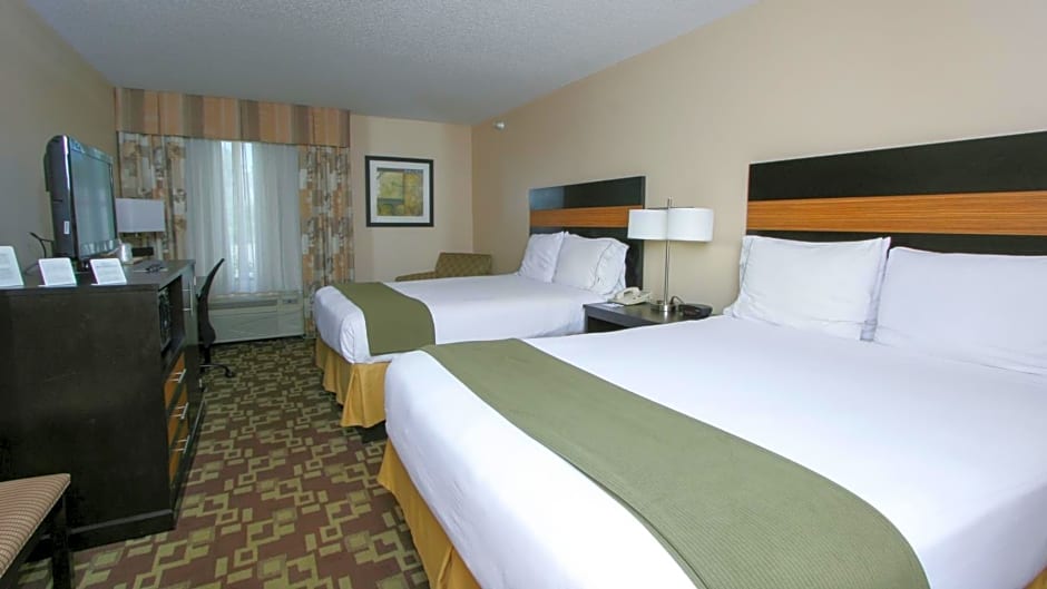 Country Inn & Suites by Radisson, Shelby, NC