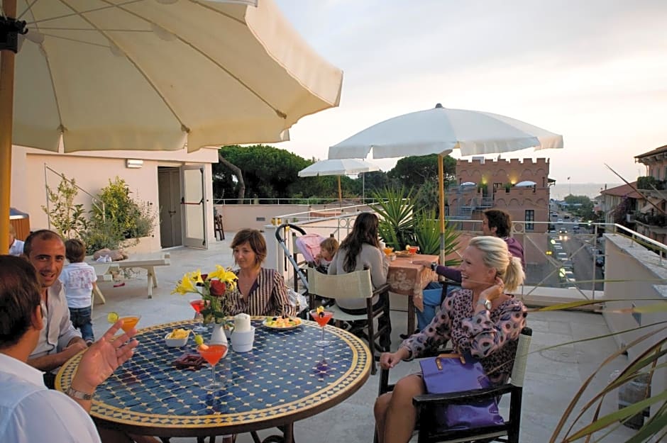 Hotel Viscardo