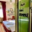 LH Hotel Arca Street Art