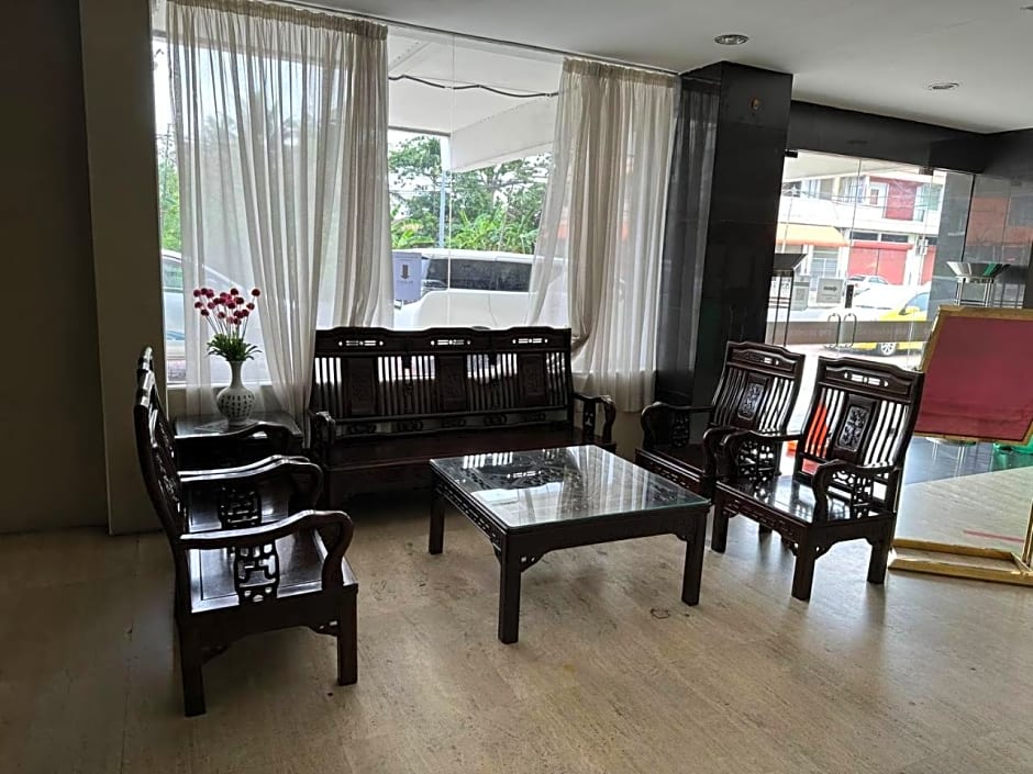 De Choice Hotel Tawau