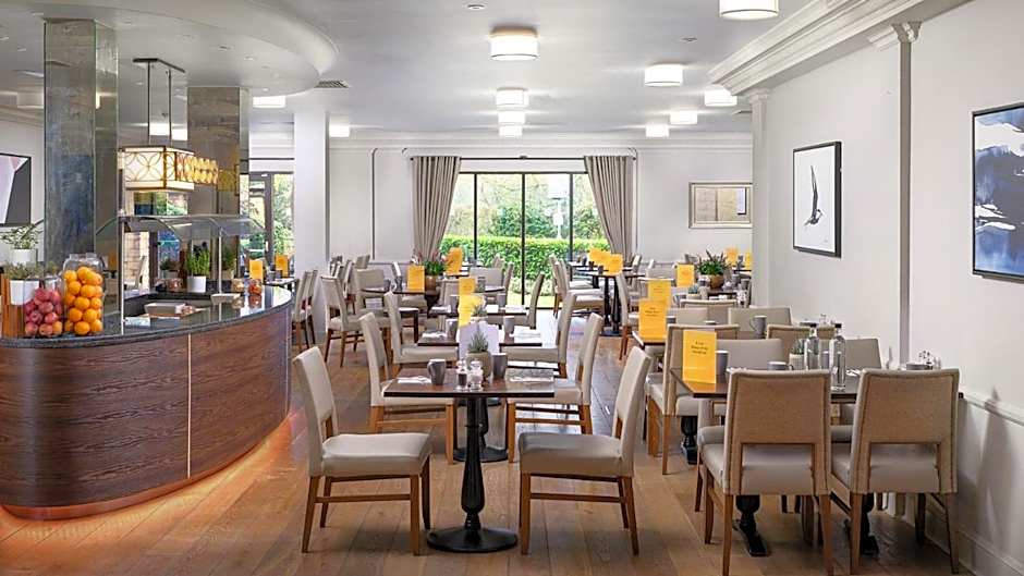 Voco Oxford Spires By IHG