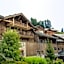 CGH Résidences & Spas Orée Des Cimes